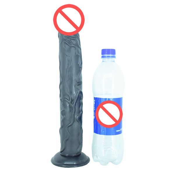 spesso nero sesso