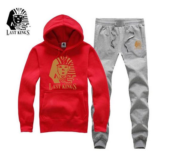 

s-5xl 0i3 last kings hoodies men hip hop suit cotton sweatshirts black letter spring baseball uniform