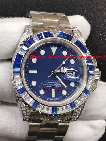 

Relógios de pulso automatic_mechanical