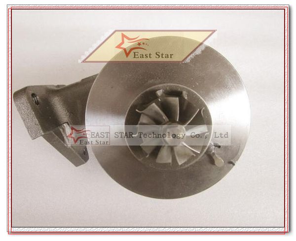 Turboşarj Turbo Kartuş Chra GT2052V 720931 720931-5004S 070145702A 070145701H Turbarger için VW T5 Transporter 2002-04 AX 2.5L 174HP