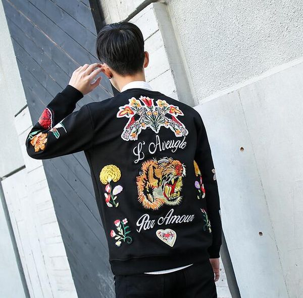 

Jaquetas hongxiaxiaohu1688