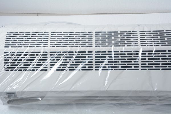 2019 New Updated Flow Air Curtain Air Door Fan Fly With Switch F