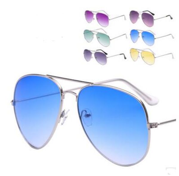 

metal large frame uv400 sunglasses ac lens for women outdoor eyewear goggles driving riding cycling glasses 30 pcs ing, White;black