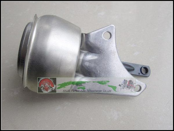 Turbo Wastegate GT1749V 713673 713673-0004 713673-0003 Für AUDI A3 Galaxy Golf Sharan AUY 1,9 L 713673-0002 turbolader