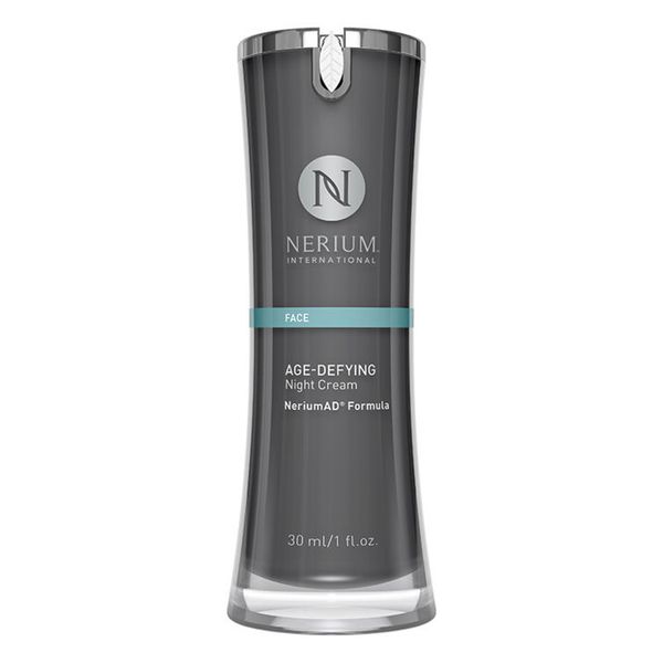 

Whole ale new nerium ad night cream and day cream 30ml kin care age defying day night cream ealed box from daigua888