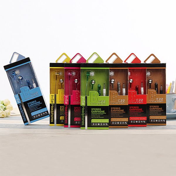 

Fones de ouvido de celular goldwolf