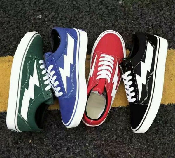 revenge x storm bambino arancione