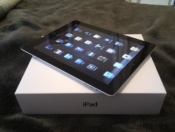 

refurbished ipad 2 authentic apple ipad 2 wifi version tablets 16gb 32gb 64gb wifi ipad2 tablet pc 9.7" ios dhl