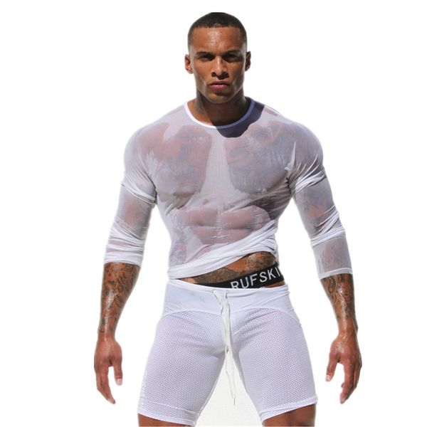 camisetas crossfit hombre 2016