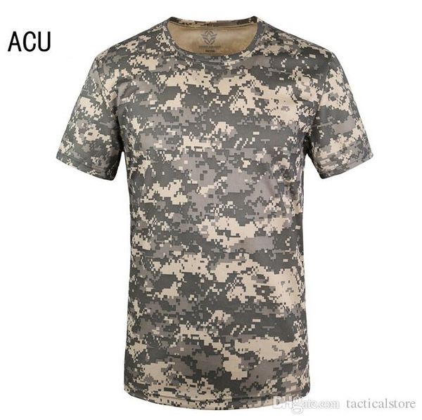 

paintball cool-feeling quick sport o tactical t shirt summer neck cyclin corps usmc dry swat t-shirt mens style tees for outdoor m ujax