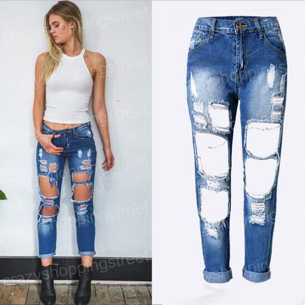 

Jeans crazyshoppingstreet