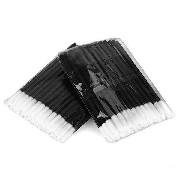 

gloss wands applicator makeup cosmetic tool 10x 100 pcs disposable lip brush