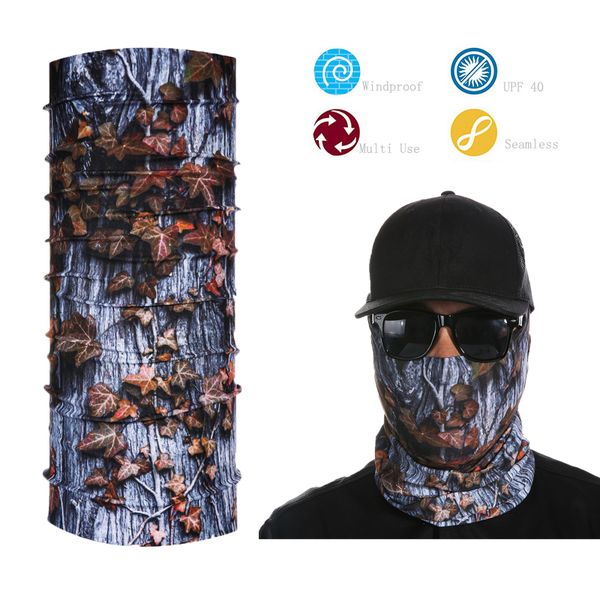 

wholesale- tubular tube bandana multifunctional headwear face shield, Blue;gray
