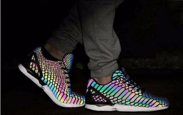 zx flux xeno