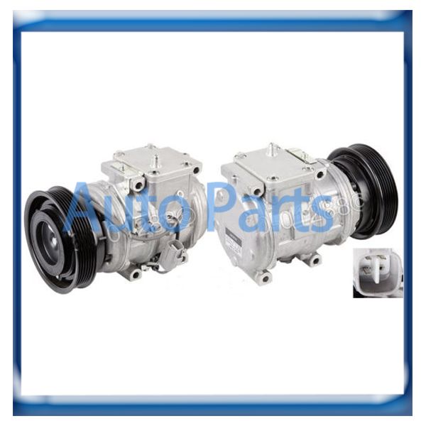 

10pa17c for toyota camry 3.0l lexus es300 ac compressor 88320-33010 88310-33020 8832033010