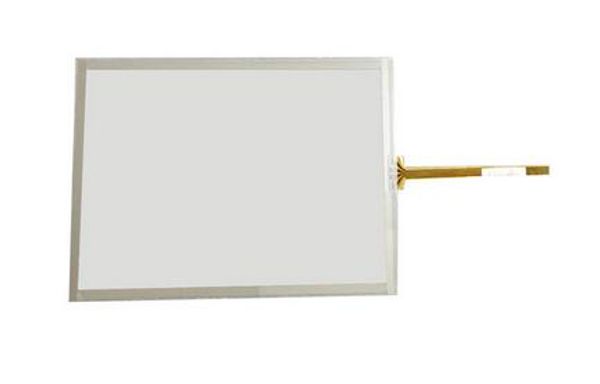 

Новый промышленный класс 6,4 дюйма 4 провода резистивный сенсорный экран AMT9525 AMT 9525