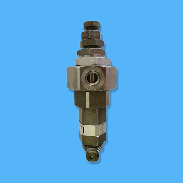 

Kato hd1250 5 hd1250 7 hydraulic main relief valve a y for excavator control valve