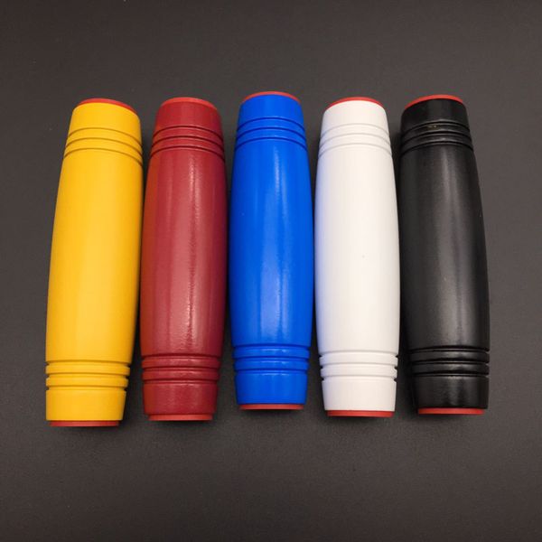 Mokuru Stress Reliever Reaction Toys Flip The Stick Hand Tumbling