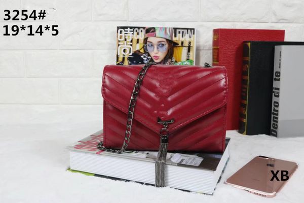 

Высокое качество Известный бренд модные женские сумки леди PU кожаные сумки известный дизайнерский бренд сумки кошелек сумка женская