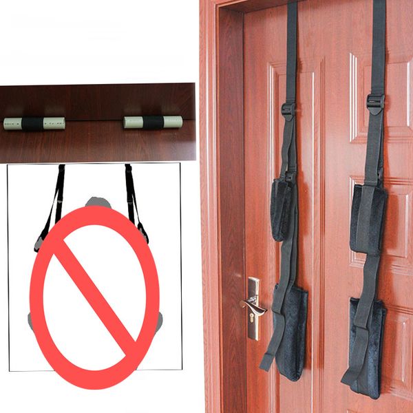 

couples, swing swing furniture,love door chairs fetish products toys for bondage,restraint shipping espet