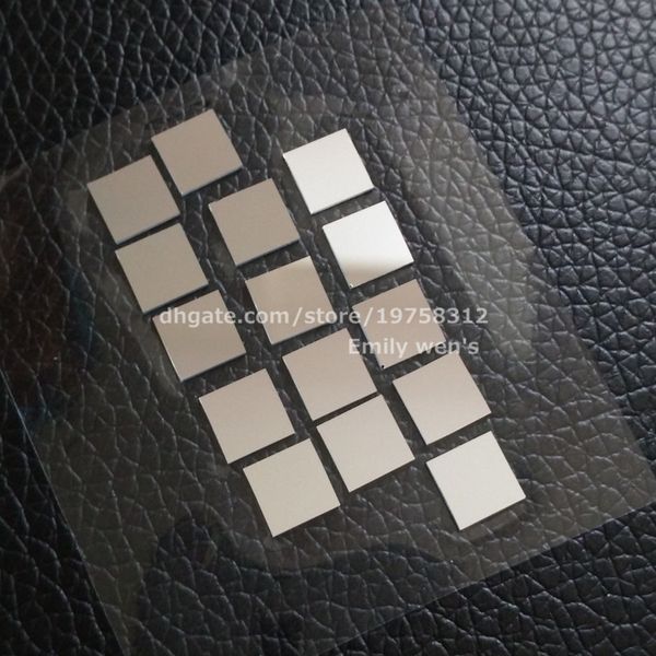 

5pcs 850nm narrow band pass filter bandpass filter night vision filter squre