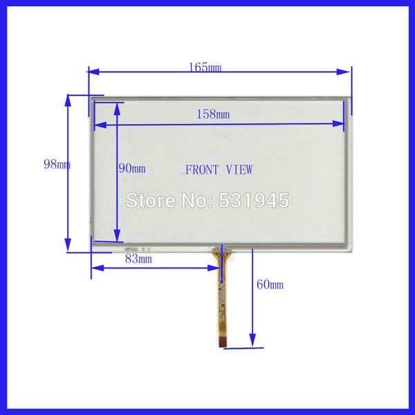 

Tela de PC de mesa cashniere