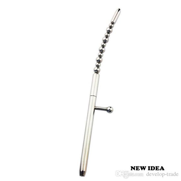 

dilatator products stainless toy steel urethral bondage fetish gay male ctkpp