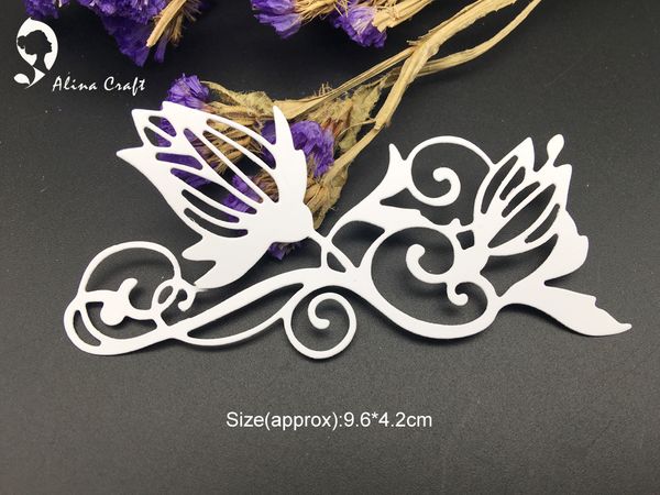2019 metal cutting dies hibiscus flower vine scrapbook card paper hibiscus flower paper punch