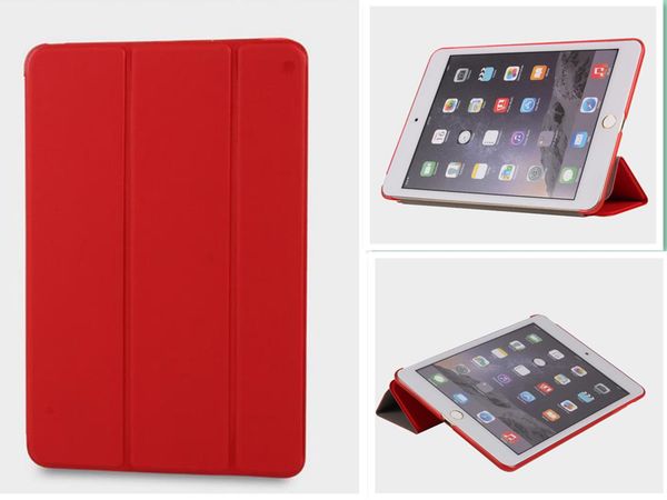 

Для Ipad mini 2 3 4 Air Air2 5 6 Ультра Тонкий Смарт Магнитный чехол Foilo Откидная подставка Hard