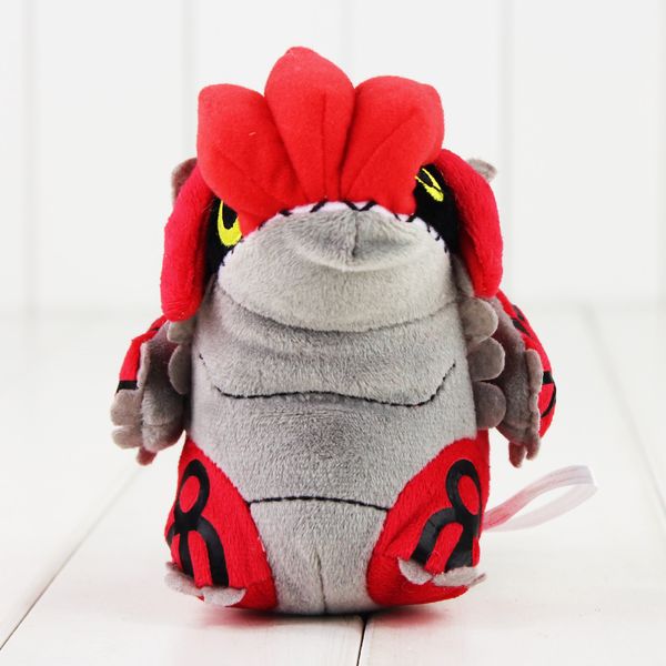 peluche groudon