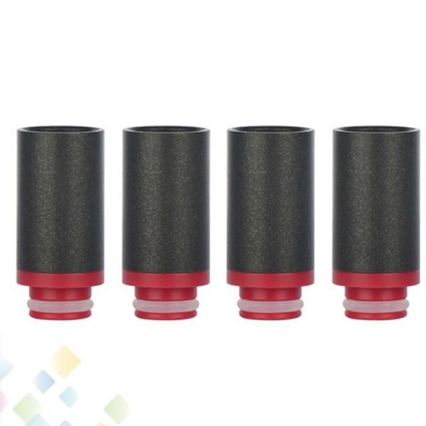 

Art Spraying Drip Tip 510 Wide Bore Drip Tips Stainless Steel Mouthpiece for 510 EGO Atomizers Smooth surface DHL Free