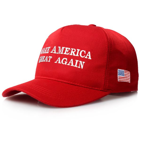 

сделать америку great снова hat дональд трамп республиканского регулируемого mesh cap гольф политической patriot hat трамп для президента, Black;white