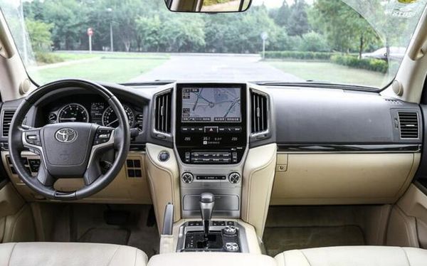 

Android 6 0 10 1 inch car dvd gp for toyota land crui er 200 2016 4 core 1gb 16gb teering wheel control wifi