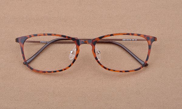 

wholesale- 2016 japan fashion men's brand vintage tungsten glasses frame women square elegant carbon steel myopia optical eyeglasses, Silver