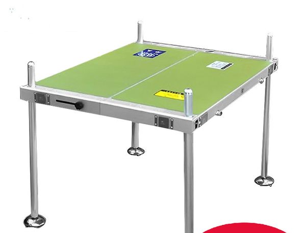 

wholesale- new style fishing platform thick liftable and foldable
