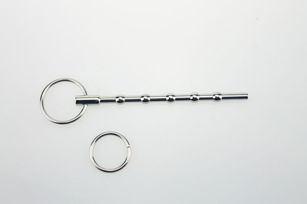 

male urethral sounds stainless steel catheter male sounding urethra tube fun toys insert urethra gay play