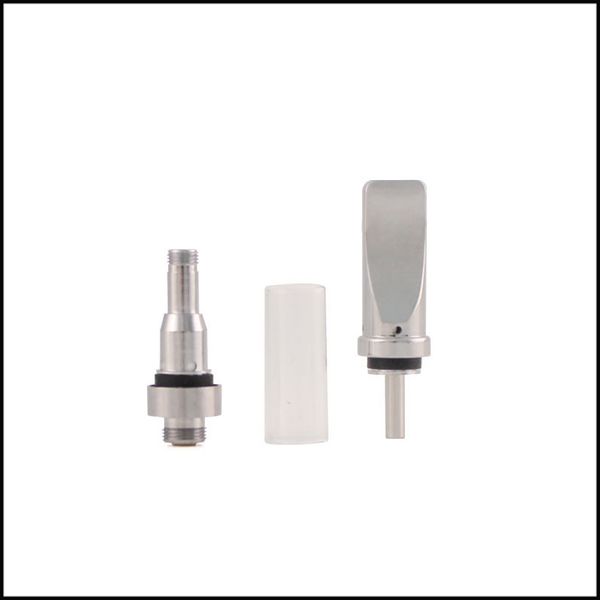 

New Arrival Ceramic Coil Cartridges Wickless Atomizer 100% Itsuwa Amigo Liberty V7 510 Vaporizer Free Shipping