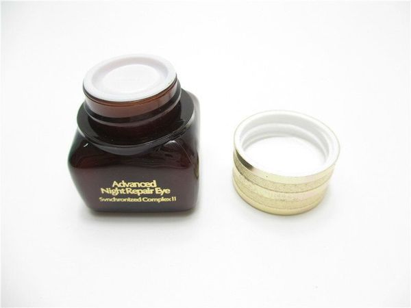 

famous brand moisturizing eye cream advanced night repair eye cream 15ml fast ship