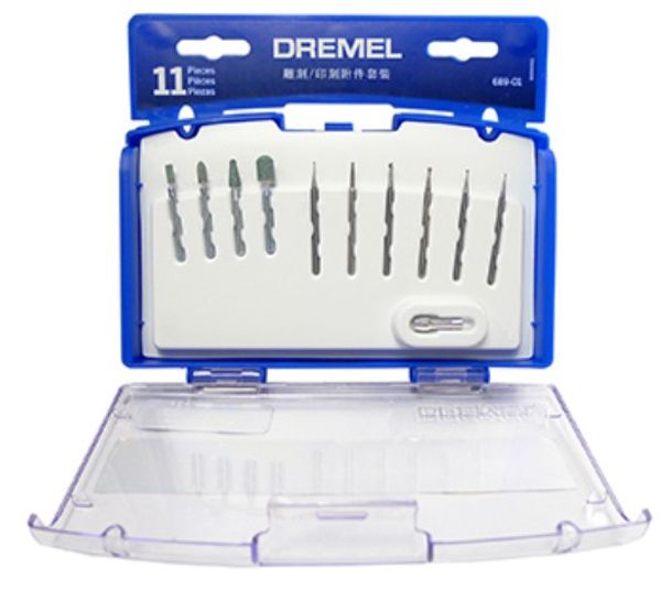 

electric drill accessory kit 11|31|52pcs cutting carved grinding accessories t03035