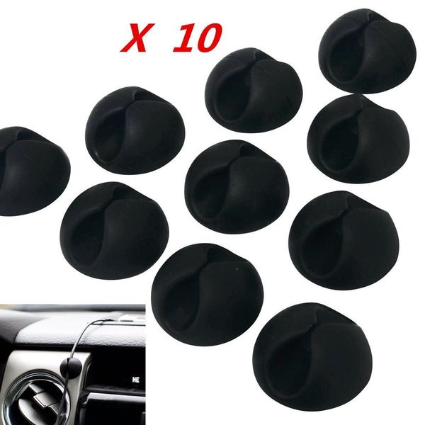 Audi Door Card Interior Trim fixateur avant Clips Audi A4
