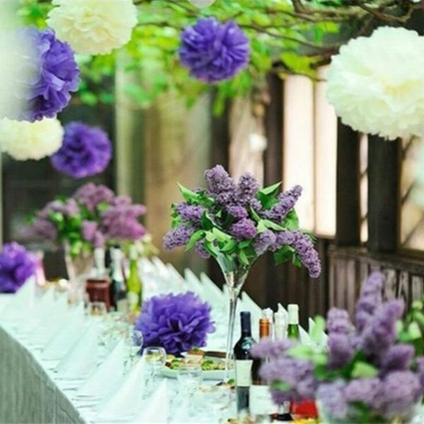 

Flores decorativas & Coroas gardenking