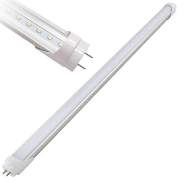 

LED Tube Light 0.3M 1FT 0.45M 1.5FT LED Tube Fluorescent Tube Lamp T8 G13 Shop Light SMD2835 AC85-265V