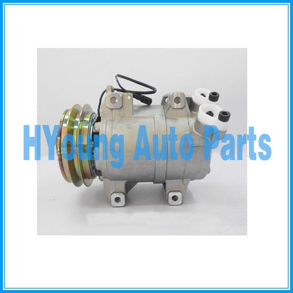 

высокое качество авто компрессор кондиционера dks15d для mitsubishi l200 triton strada mn123626 5060121511