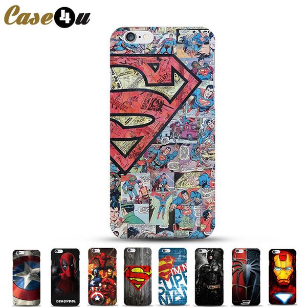 coque iphone 7 super hero coque iphone 7 super hero