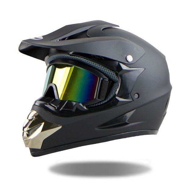 

оптово-2016 casco capacetes мотокросс шлем atv мото шлем cross downhill внедорожный мотоциклетный шлем dot бесплатная доставка
