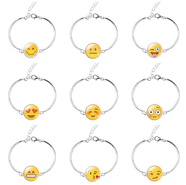 

brand new new style bracelet female hand ring fashion couple hand string fb556 mix order 20 pieces a lot link, chain, Black