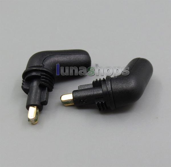 

laog-seires male earphone diy custom pins for sony mdr-ex1000 ex600 ex800 mdr-7550