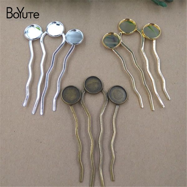 

Grampos e presilhas de cabelo boyu_2014