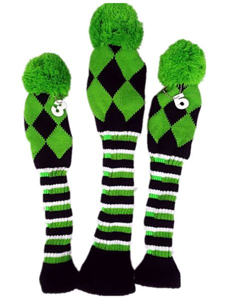 2019 Wholesale Golf Sprots Wood 1 3 5 One Set New Pom Pom Head Covers Knit Sock Golf Club Cover Headcovers From Golfcustom 20 14 Dhgate Com 2019 Wholesale Golf Sprots Wood 1 3 5 One Set New Pom Pom Head Covers Knit Sock Golf Club Cover Headcovers From Golfcustom 20 14 Dhgate Com