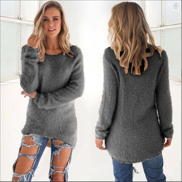 

women ladies shirt blouse jumper long sleeve pullover sweatershirt blouse jumper blouse, White;black